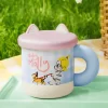 Baby Molly ve Baby Tabby Serisi – Kedi Kulaklığı