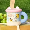 Baby Molly ve Baby Tabby Serisi – Kedi Kulaklığı