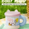 Baby Molly ve Baby Tabby Serisi – Kedi Kulaklığı