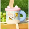 Baby Molly ve Baby Tabby Serisi – Kedi Kulaklığı