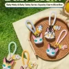 Baby Molly ve Baby Tabby Serisi – Pinch Kolye Kör Kutu