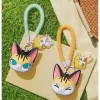 Baby Molly ve Baby Tabby Serisi – Pinch Kolye Kör Kutu