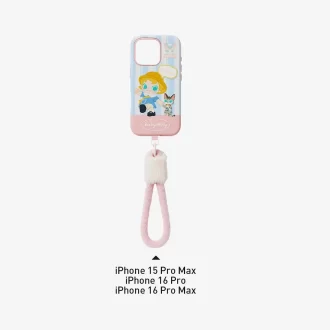 Baby Molly ve Baby Tabby Serisi – Telefon Kılıfı