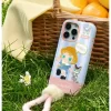 Baby Molly ve Baby Tabby Serisi – Telefon Kılıfı