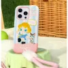 Baby Molly ve Baby Tabby Serisi – Telefon Kılıfı