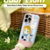Baby Molly ve Baby Tabby Serisi – Telefon Kılıfı
