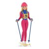 Barbie Stil İkonu “1975 Kayakçı Barbie”