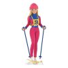 Barbie Stil İkonu “1975 Kayakçı Barbie”