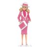 Barbie Stil İkonu “1985 Gündüzden Geceye Barbie”