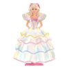 Barbie Stil İkonu “1995 Mutlu Yıllar Barbie” Gizli Sürümü