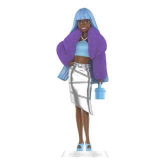 Barbie Stil İkonu “2001 Jam n’ Glam”