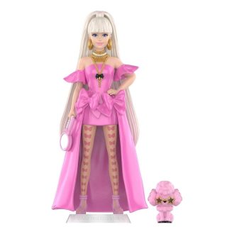 Barbie Stil İkonu “2022 Barbie Ekstra”