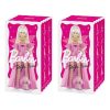 Barbie Stil İkonu Mühürlü Kutu (2 Kör Kutu)