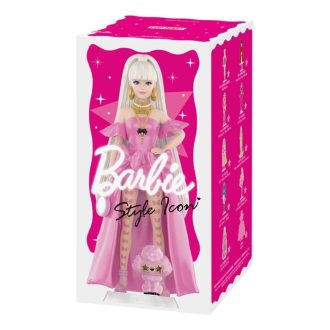 Barbie Style Icon Mühürlü Kutu (1 Kör Kutu)