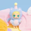 Bebek Molly Cep Arkadaşları Serisi – Vinil Peluş Kolye Kör Kutu