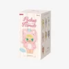 Bebek Molly Cep Arkadaşları Serisi – Vinil Peluş Kolye Kör Kutu