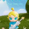 Bebek Molly Komik Yağmurlu Gün Figürü