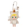 Bebek Molly Pocket Friends Vinil Peluş Kolye “Atıştırmalık Zamanı”