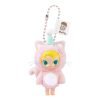 Bebek Molly Pocket Friends Vinil Peluş Kolye “İyi Kız Kim”