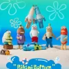 Bikini Altı Dostları – Tuhaf Peluş