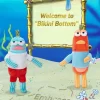 Bikini Altı Dostları – Tuhaf Peluş