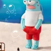 Bikini Altı Dostları – Tuhaf Peluş