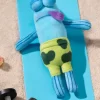 Bikini Altı Dostları – Tuhaf Peluş