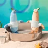 Bikini Altı Dostları – Tuhaf Peluş