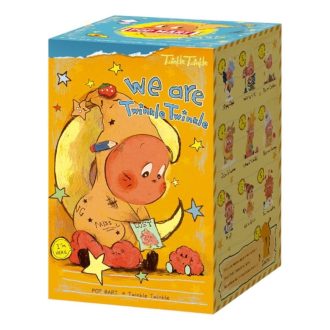 Biz Twinkle Twinkle Serisi Figürleri Mühürlü Kutu (1 Kör Kutu)