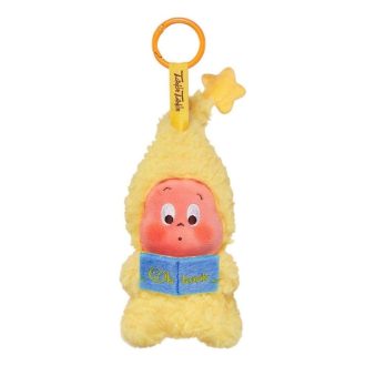 Biz Twinkle Twinkle Serisi Peluş Kolye “Küçük Yıldız”ız