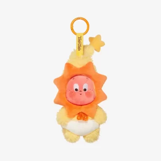 Biz Twinkle Twinkle Serisiyiz – Peluş Kolye Kör Kutu