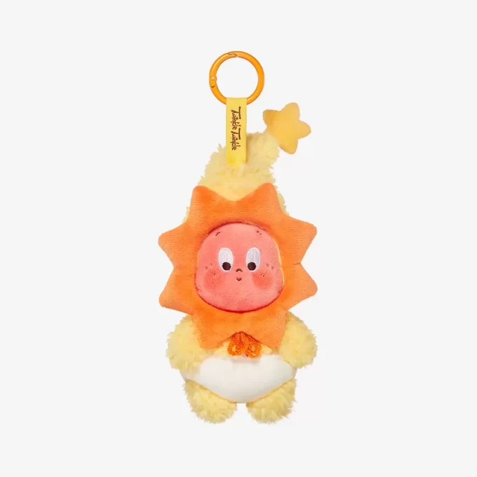 Biz Twinkle Twinkle Serisiyiz – Peluş Kolye Kör Kutu