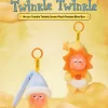 Biz Twinkle Twinkle Serisiyiz – Peluş Kolye Kör Kutu