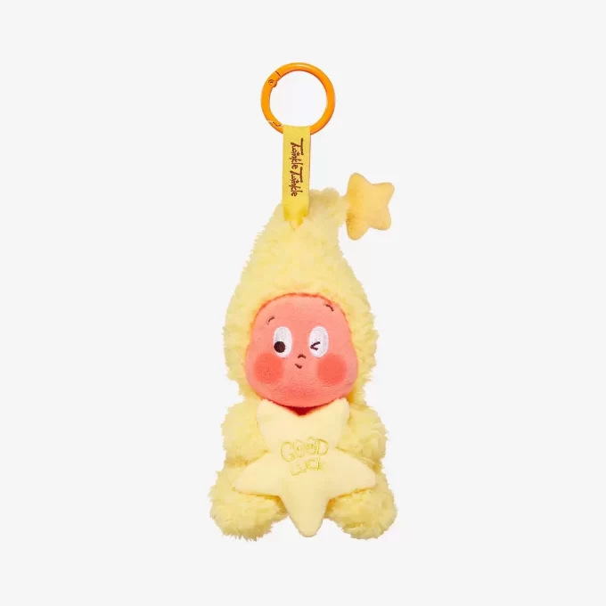 Biz Twinkle Twinkle Serisiyiz – Peluş Kolye Kör Kutu