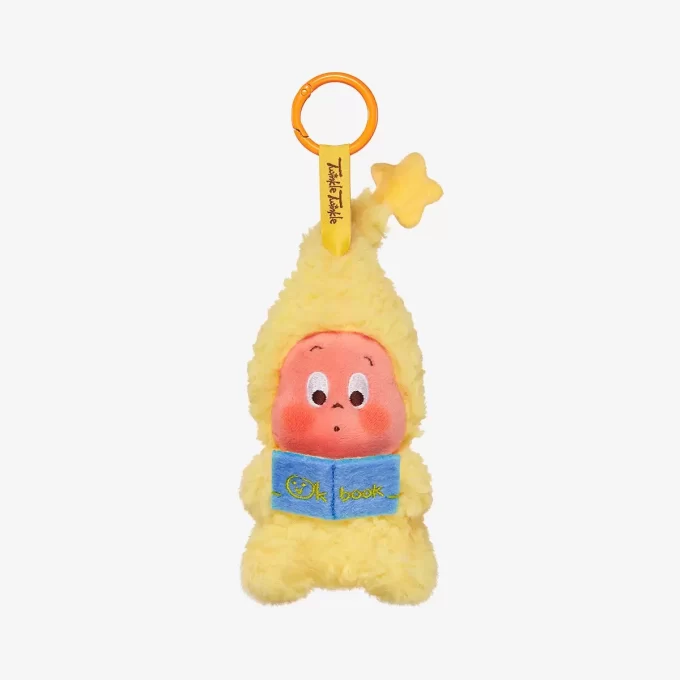 Biz Twinkle Twinkle Serisiyiz – Peluş Kolye Kör Kutu
