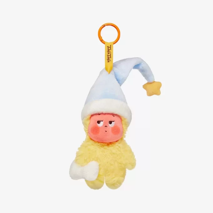 Biz Twinkle Twinkle Serisiyiz – Peluş Kolye Kör Kutu