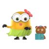 Bob ve Tim Figures’ın Minyonlar Yatma Vakti Hikayeleri “Hula 101”