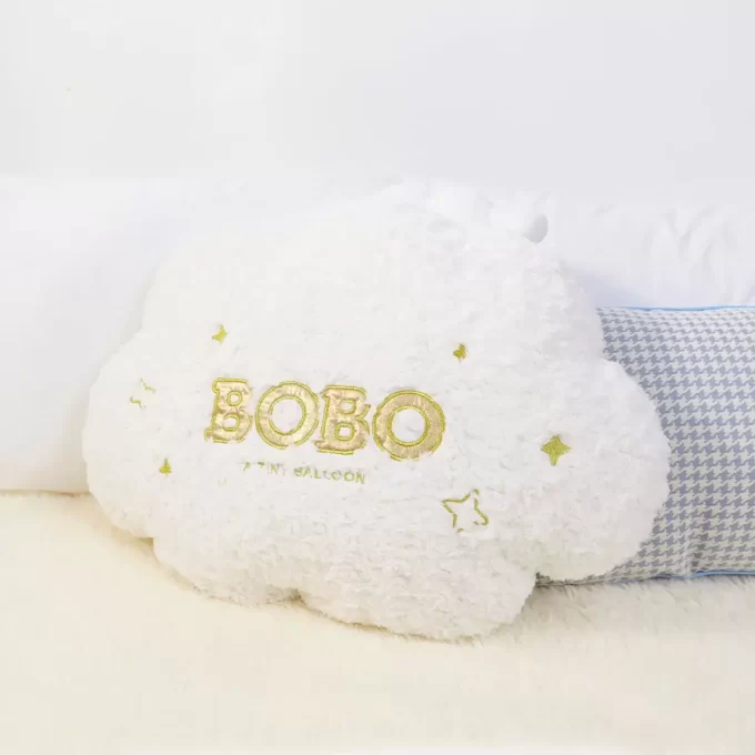 BOBO & COCO Küçük Balon Yastık