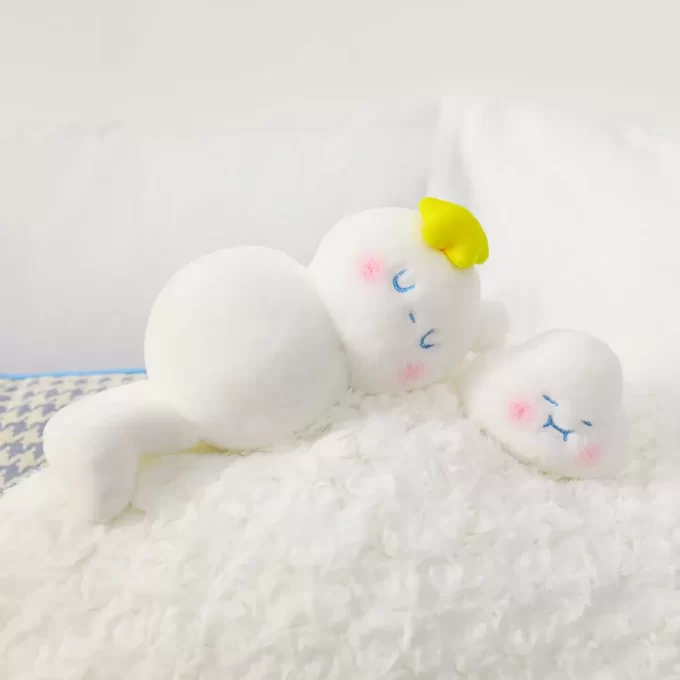 BOBO & COCO Küçük Balon Yastık
