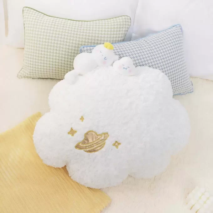 BOBO & COCO Küçük Balon Yastık