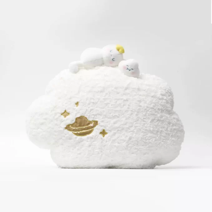 BOBO & COCO Küçük Balon Yastık