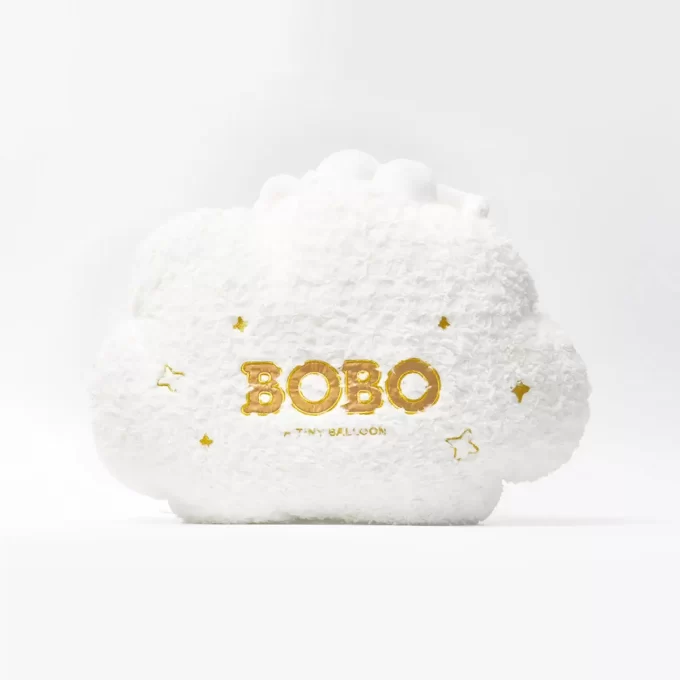 BOBO & COCO Küçük Balon Yastık