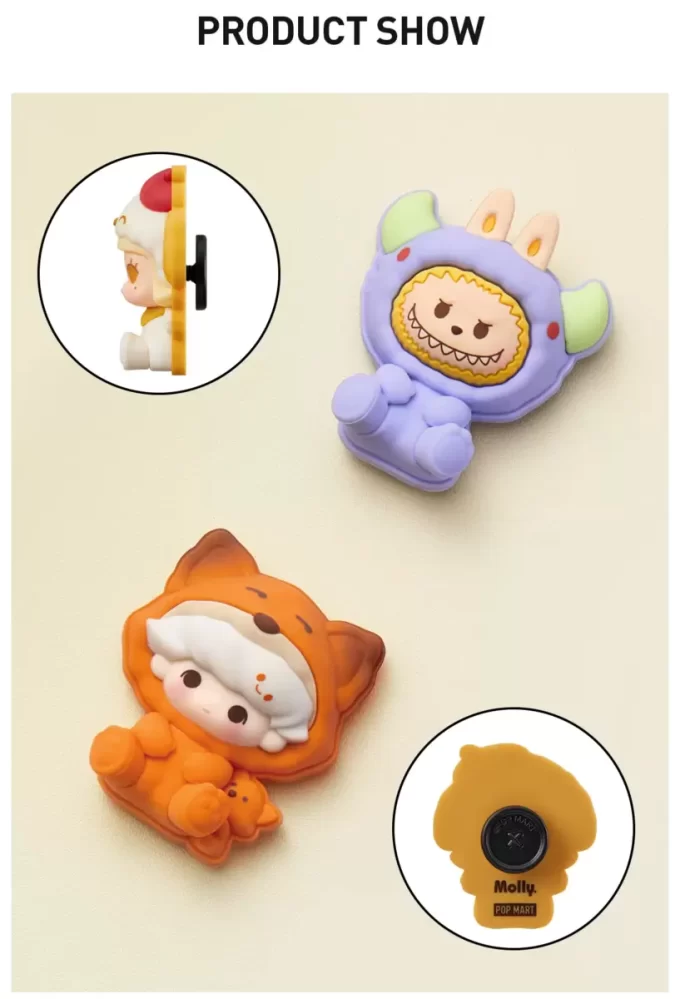 Bubble Cute Particle Pijama Partisi Serisi Dekoratif Tokalı Set