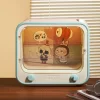 CANAVARLAR Beni Yakala Eğer Beni Seviyorsan Serisi – TV Seti Işıklı Ekran Kabı