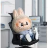 CANAVARLAR – BENİMLE ÇEVİR Vinil Peluş Bebek