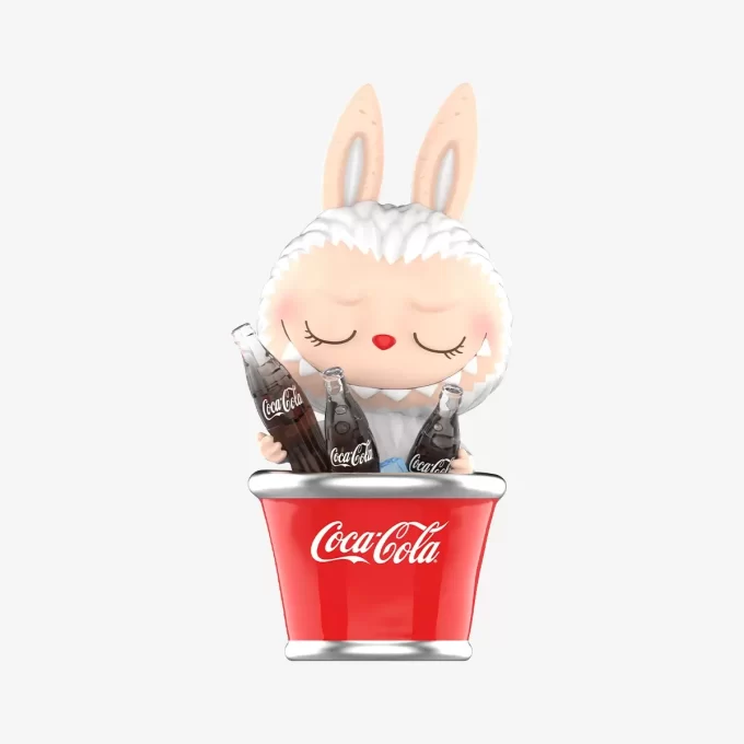 CANAVARLAR COCA-COLA Serisi Figürleri