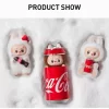 CANAVARLAR COCA-COLA SERİSİ – Vinil Yüz Kör Kutu
