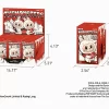 CANAVARLAR COCA-COLA SERİSİ – Vinil Yüz Kör Kutu