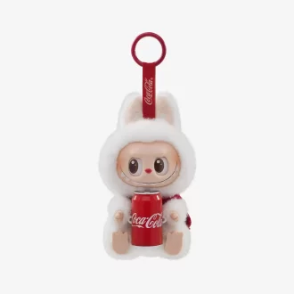 CANAVARLAR COCA-COLA SERİSİ – Vinil Yüz Kör Kutu