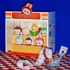 CANAVARLAR Wacky Mart Serisi – Sergileme Kabı